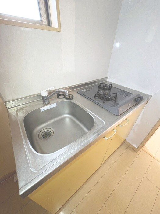 物件内観写真9　(キッチン)