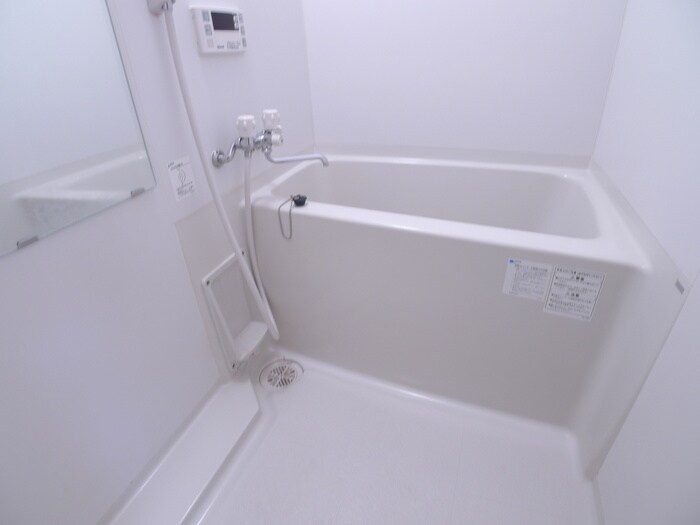 物件内観写真13　(バス／シャワールーム等)