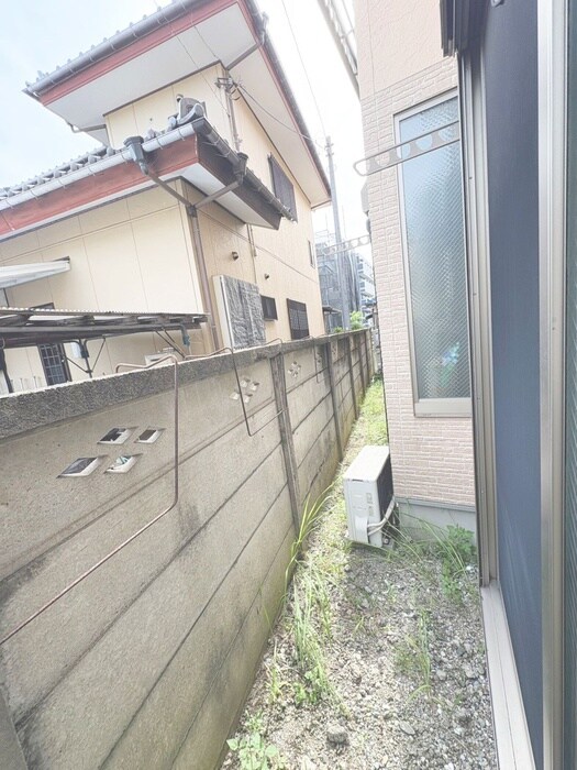 物件内観写真18　(ベランダ・バルコニー)