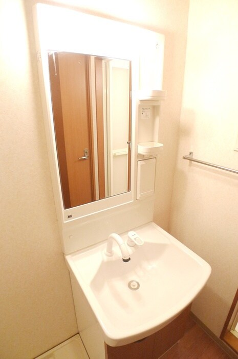 物件内観写真6　(洗面)