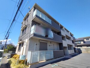 アミティエ　ミナミ外観写真