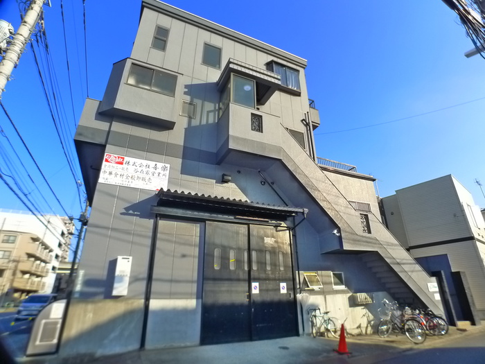 外観写真
