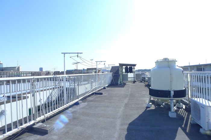 物件外観写真4　(その他)