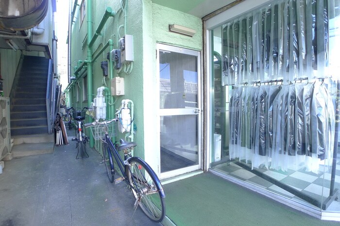 物件外観写真5　(その他)