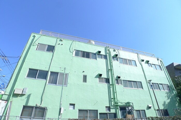 物件外観写真6　(外観写真)