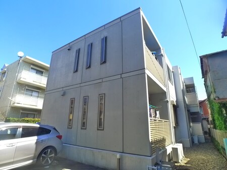 Ｈｉｒａｎｏ　Ｈｏｍｅｓ外観写真