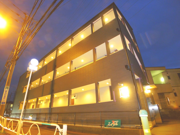 外観写真