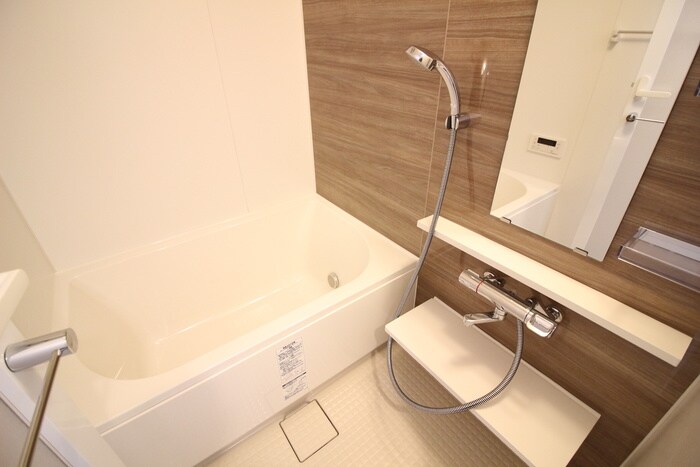 物件内観写真11　(バス／シャワールーム等)