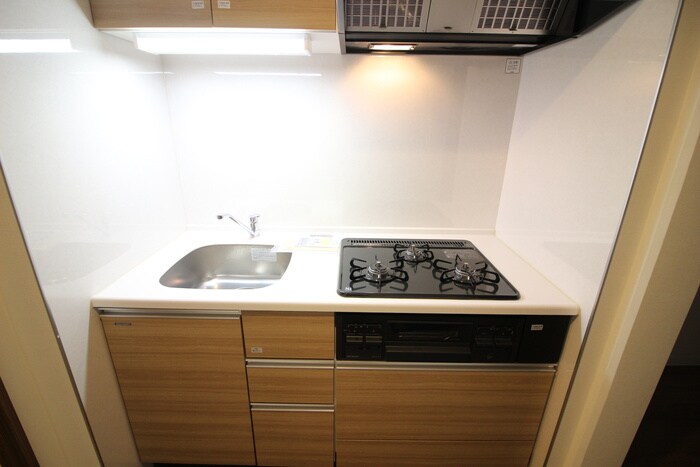 物件内観写真13　(キッチン)