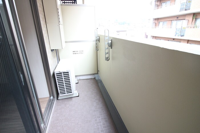 物件内観写真19　(ベランダ・バルコニー)