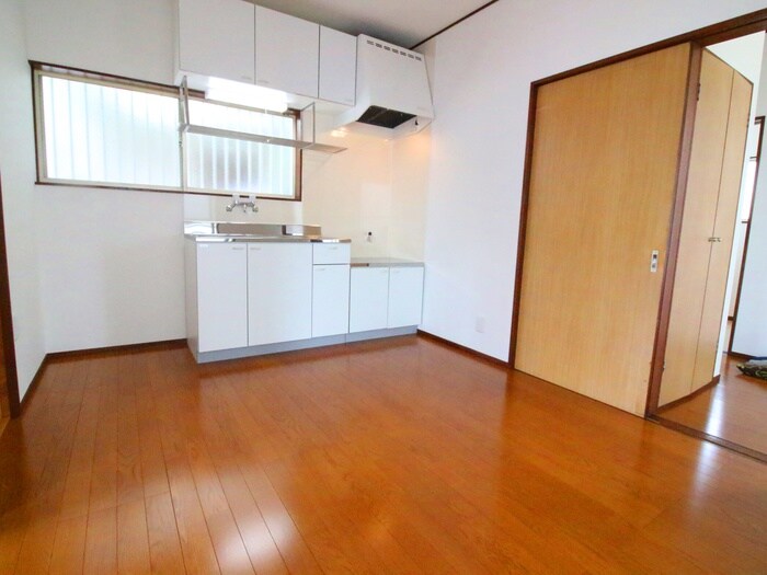 物件内観写真7　(居室)