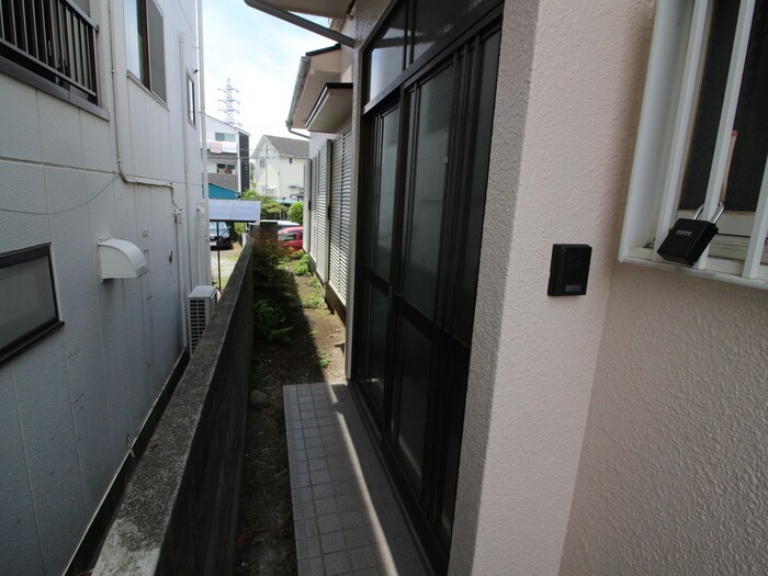 物件外観写真6　(外観写真)