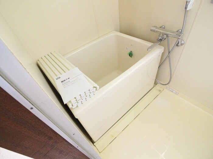 物件内観写真10　(バス／シャワールーム等)