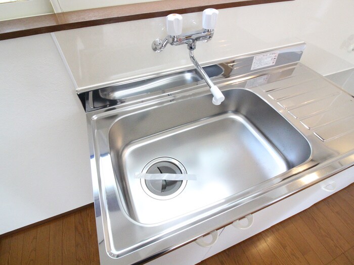 物件内観写真17　(キッチン)