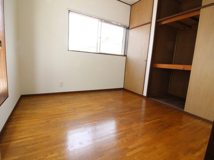 物件内観写真20　(居室)