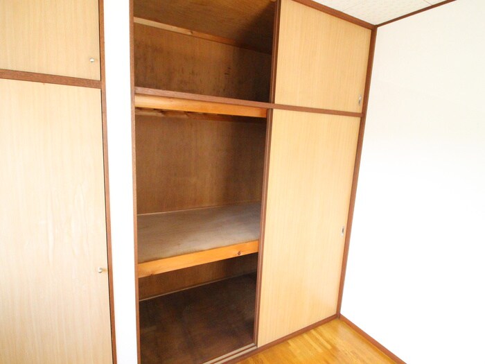 物件内観写真21　(収納)
