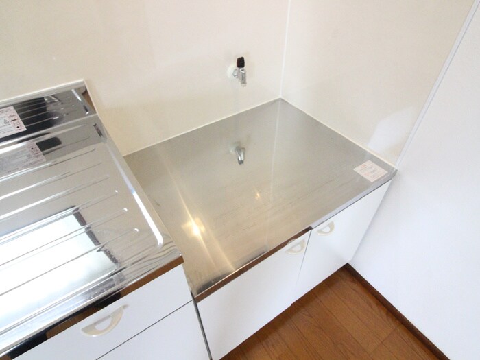 物件内観写真22　(キッチン)