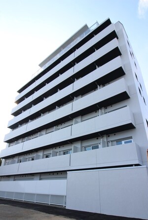 TERRACE　OSAKI外観写真
