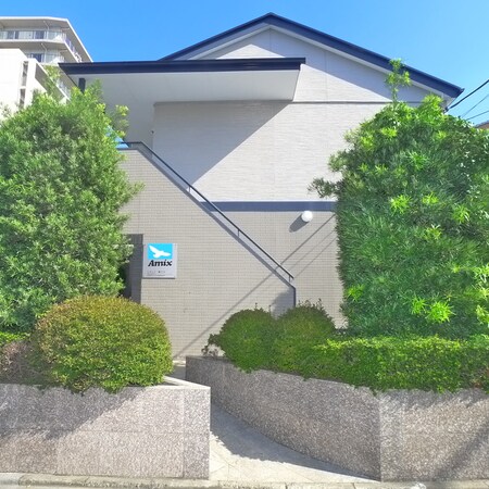 ﾘﾌﾞﾚﾘ-春江Ｂ外観写真