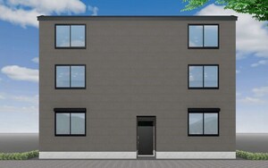 Park　RESIDENCE小岩外観写真