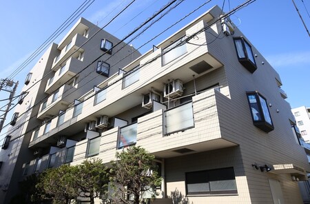 シティハイツ吉祥寺(216)外観写真