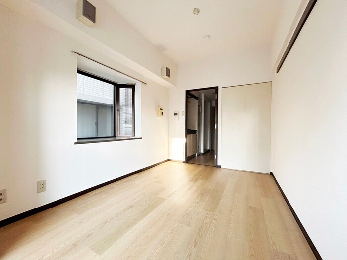 シティハイツ吉祥寺(216)の居室
