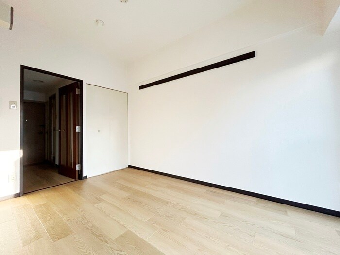 シティハイツ吉祥寺(216)の居室