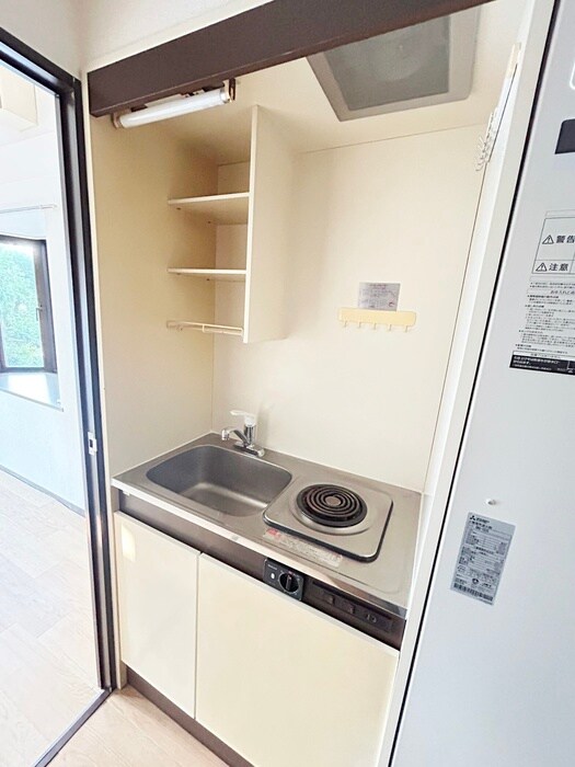 物件内観写真11　(キッチン)