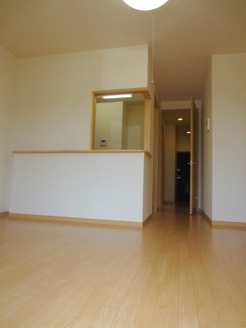 物件内観写真4　(居室)