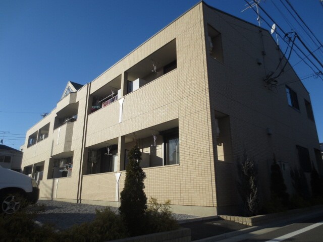 物件外観写真3　(外観写真)