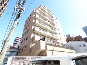 NICE　URBAN湘南平塚明石町(801)外観写真