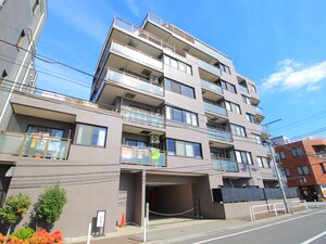 ｲﾄｰﾋﾟｱ成増ﾏﾝｼｮﾝ（201）外観写真