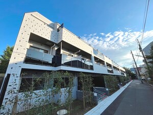 DIPS明大前（304）外観写真