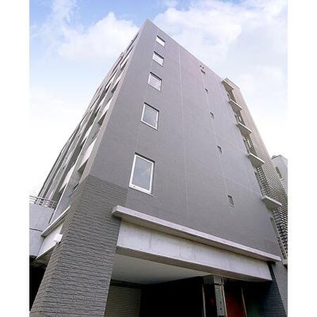 Baan Jamjuree大原外観写真