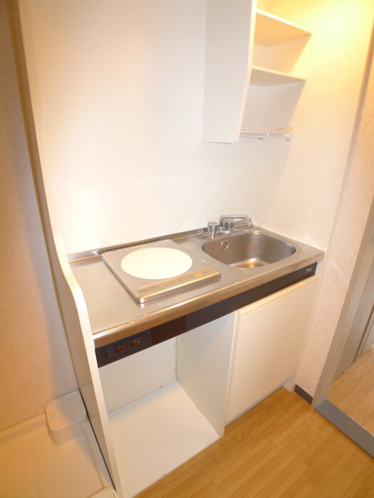 物件内観写真10　(キッチン)