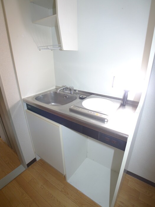 物件内観写真11　(キッチン)