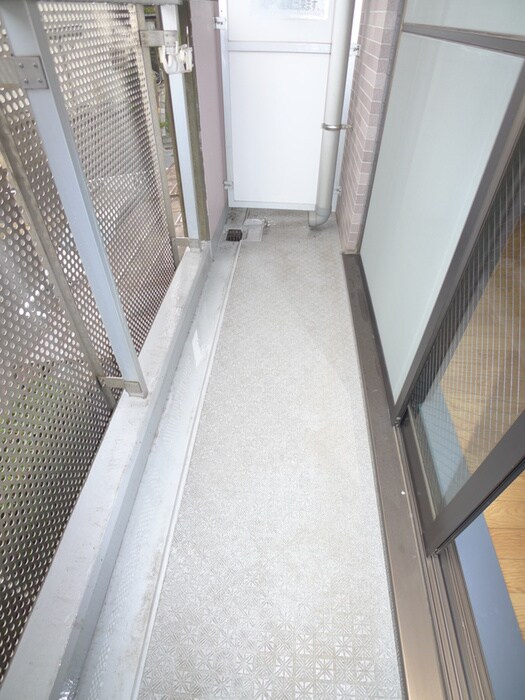 物件内観写真15　(ベランダ・バルコニー)