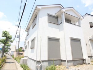 Ｃｏｕｒｔ　ＧａｒｄｅｎＣ外観写真