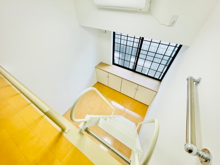 物件内観写真8　(ロフト)