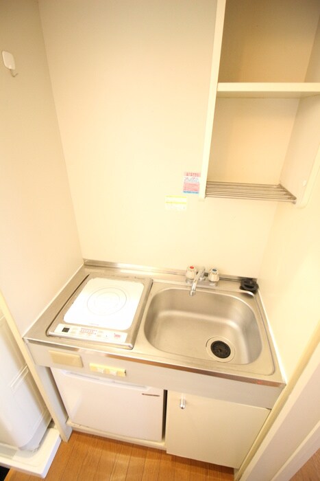 物件内観写真11　(キッチン)