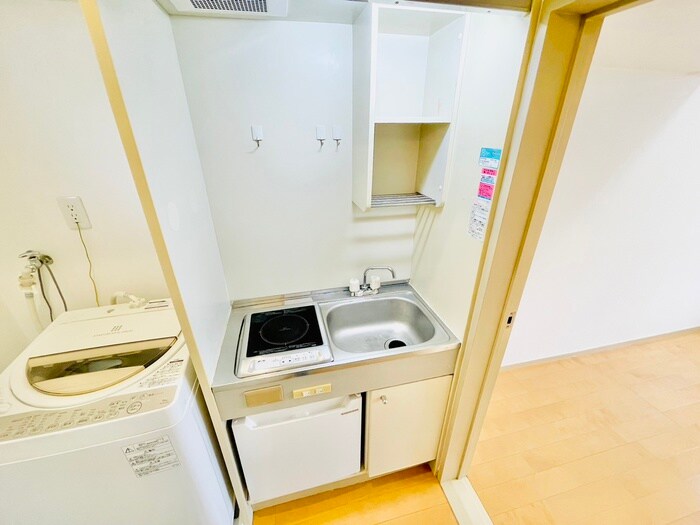 物件内観写真13　(キッチン)