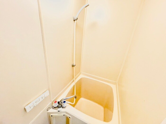 物件内観写真16　(バス／シャワールーム等)