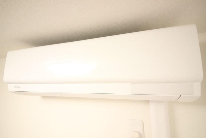 メゾン中和泉の内観写真