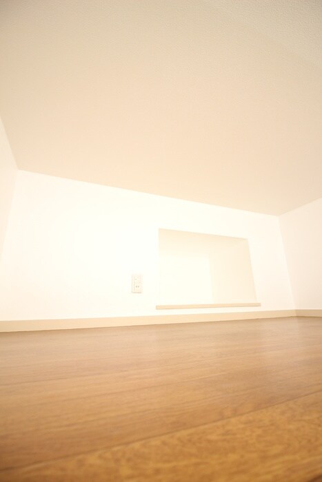 物件内観写真22　(ロフト)