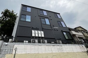 ラフォルテ上板橋外観写真
