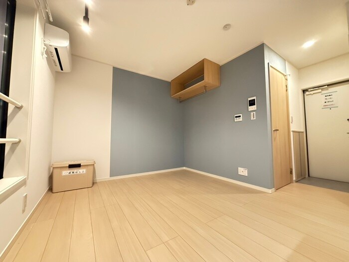 物件内観写真4　(居室)