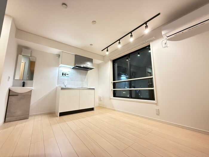 物件内観写真5　(居室)