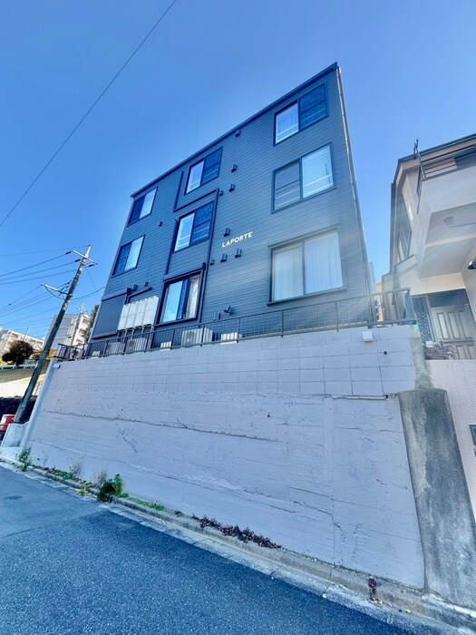 物件外観写真3　(外観写真)