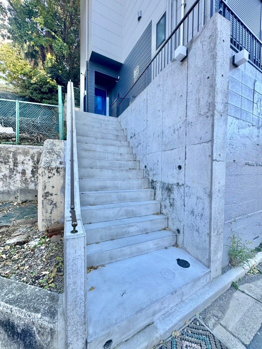 物件外観写真4　(外観写真)