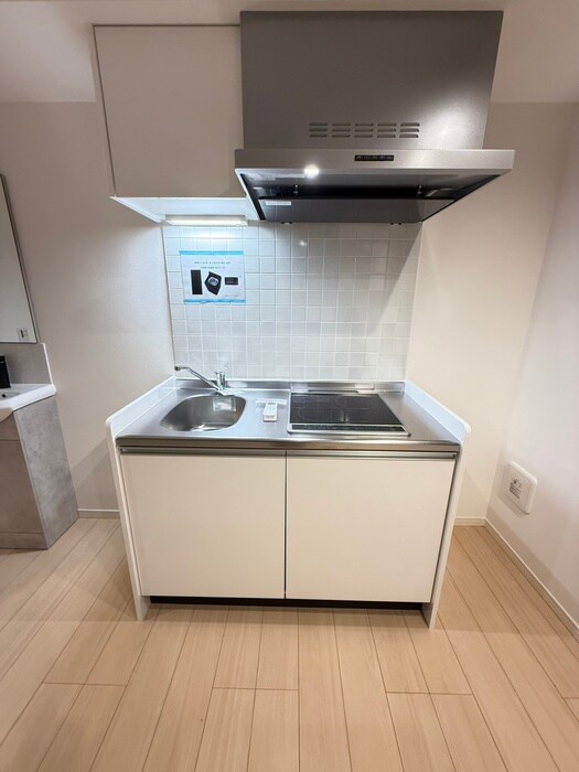 物件内観写真11　(キッチン)